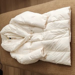 Cole Haan Puffer
